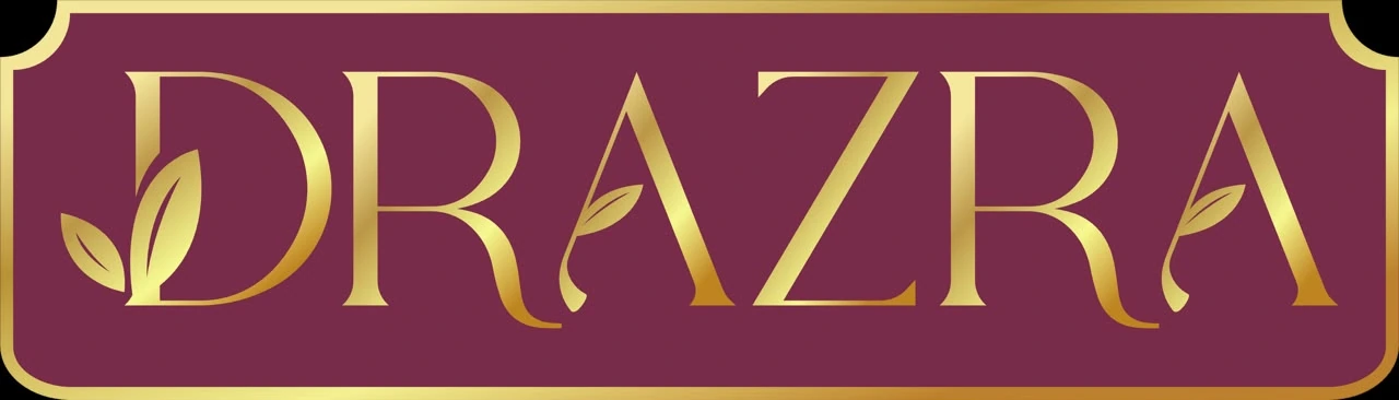Logo DRAZRA